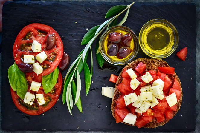 The Mediterranean Diet & Lifestyle Cooking Class. - Discover the Mediterranean Diet & Lifestyle Cooking Class in Costa del Sol