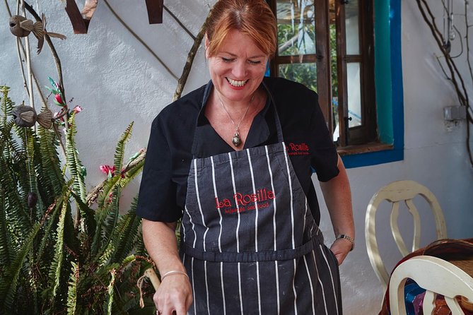 The Mediterranean Diet & Lifestyle Cooking Class. - Creating a Four-Course Mediterranean Meal