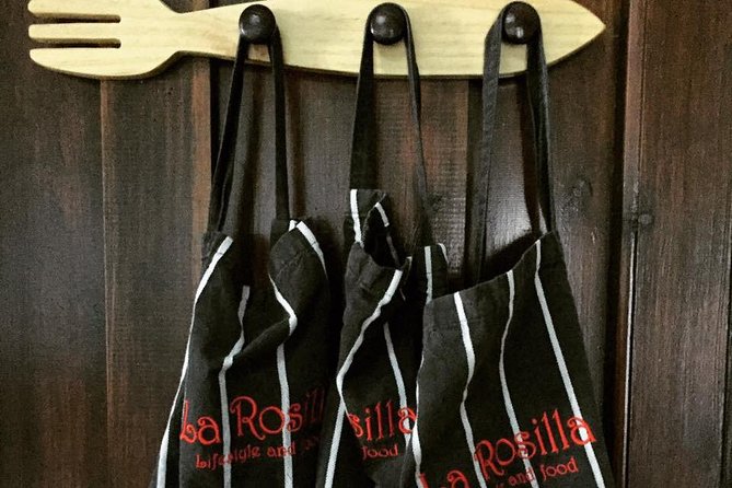 The Mediterranean Diet & Lifestyle Cooking Class. - Post-Meal Relaxation and Recipes