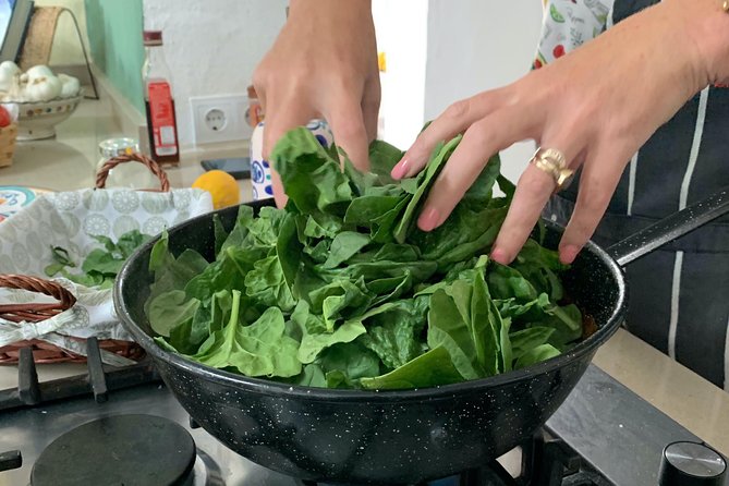 The Mediterranean Diet & Lifestyle Cooking Class. - Practical Details and Accessibility