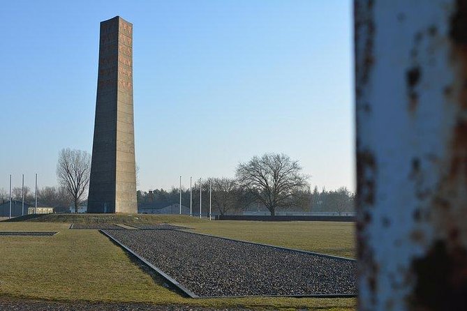 The Memorial Tour: Visit to Sachsenhausen Concentration Camp (licensed guide) - How the Tour Compares to Similar Experiences