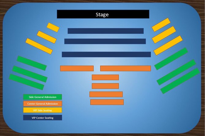 The Mentalist at Planet Hollywood Hotel and Casino - Accessibility, Timing, and Practical Tips
