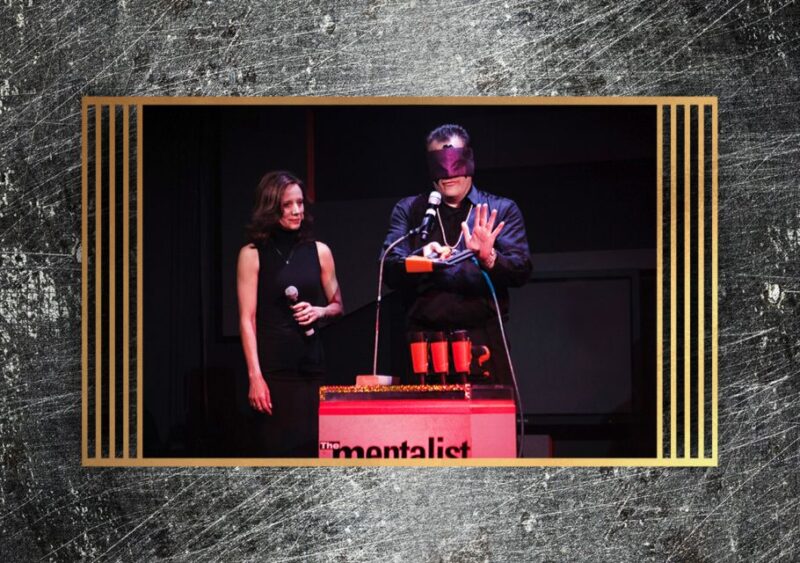 The Mentalist Tickets: Las Vegas - Who Will Most Enjoy This Vegas Show?