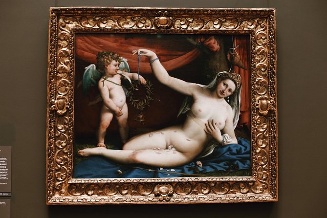 "The Met" #1 Metropolitan Museum of Art - Exclusive Guided Tour - Practical Tips and Considerations for Visitors