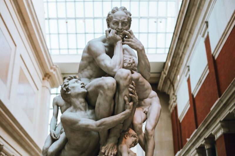 "The Met" Metropolitan Museum of Art Exclusive Guided Tour - Frequently Asked Questions