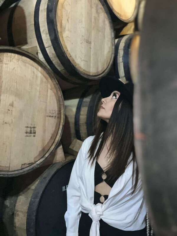 The Mezcal Journey - Traditional Oaxacan Food Included