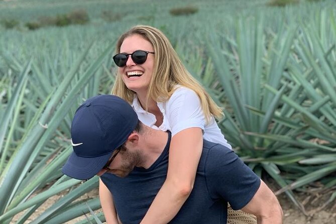 The Mezcal Journey - Key Points