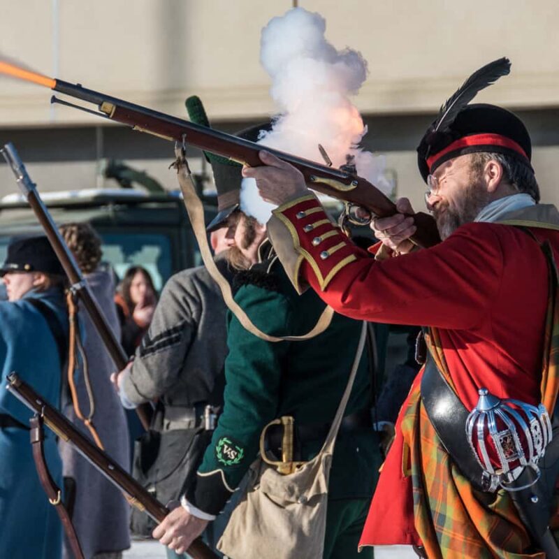 The Military Museums Family Day Ticket - Accessibility and Practical Information