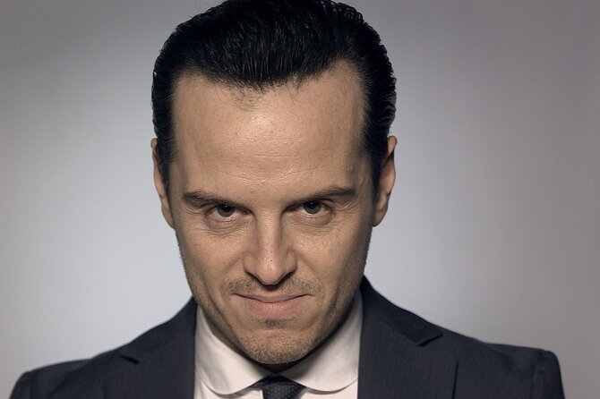 The Mind of Moriarty: Live Escape Experience - Dive into the Sherlock World with The Mind of Moriarty Live Escape Experience