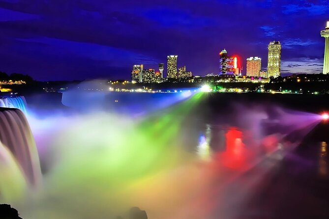 The Mobsters and Mayhem Tour - Practical Details and Accessibility