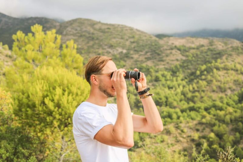 The Monks Trail: Mountain Hiking Adventure In Marbella - Safety and Comfort on the Trail