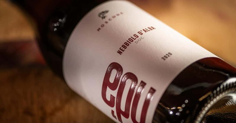 The MONSU: Winetasting in La Morra. - Key Points