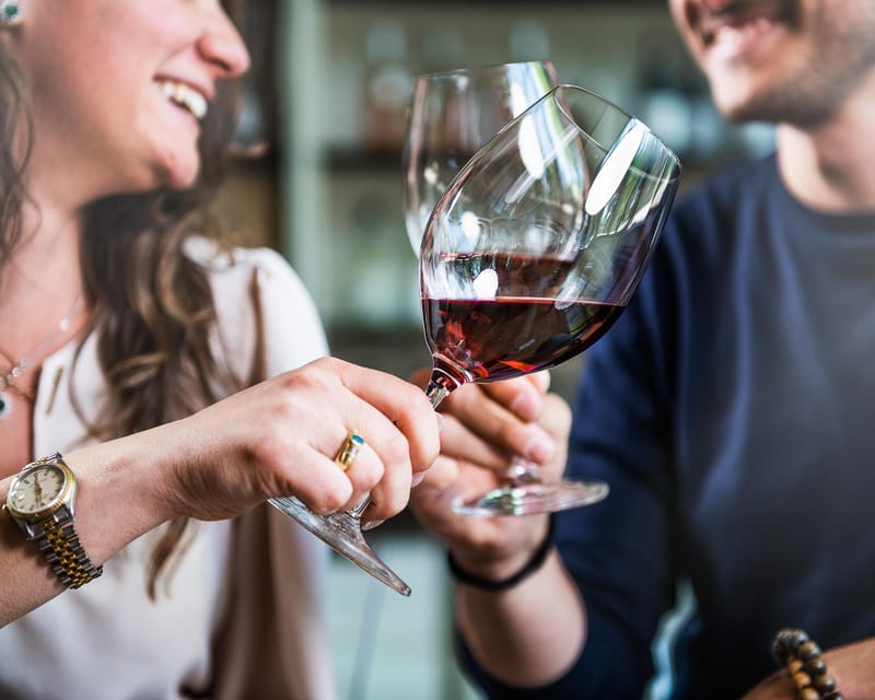 The MONSU: Winetasting in La Morra. - Discovering Nebbiolo: The Langhe’s Crown Jewel