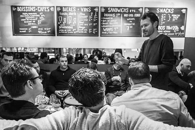 The Montreal Craft Beer Tour / Brewpub Experience - Logistics and Practical Tips