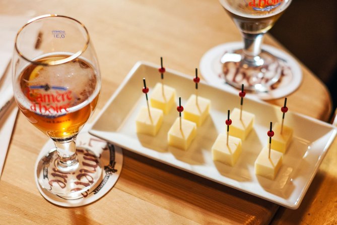 The Montreal Craft Beer Tour / Brewpub Experience - Value and Overall Experience