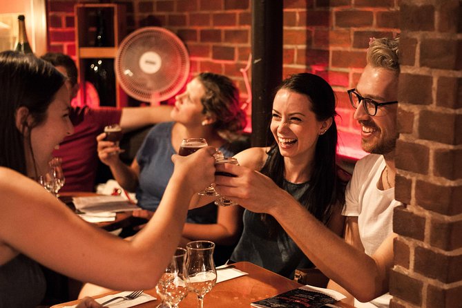 The Montreal Craft Beer Tour / Brewpub Experience - Frequently Asked Questions