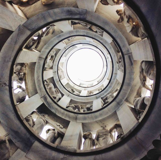 The Monumental Cemetery of Milan Guided Experience - Logistics, Accessibility, and Group Options