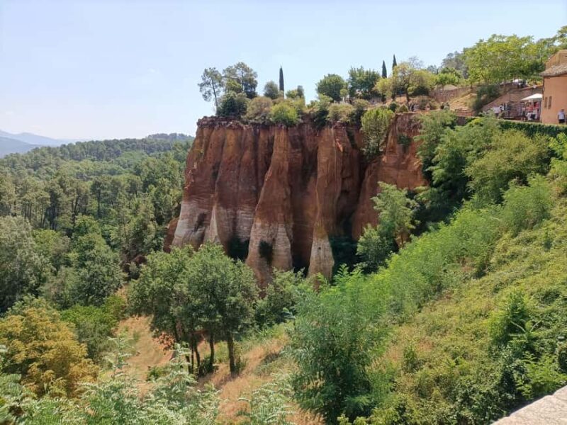 The most beautiful villages of Luberon - Discover the Charming Villages of Luberon in a Day