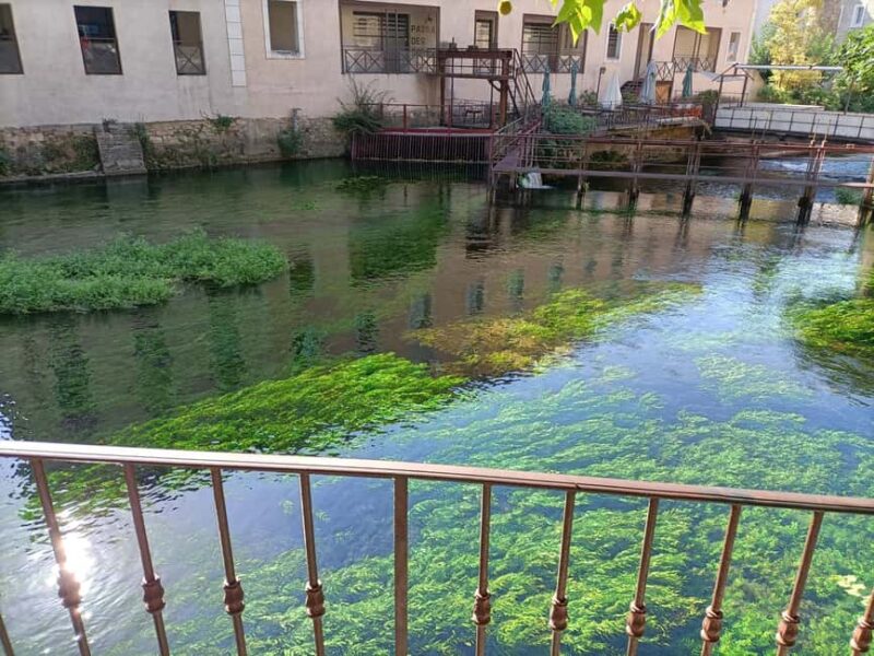 The most beautiful villages of Luberon - Walking Through Gordes, the "Most Beautiful Village in the World"