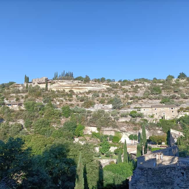 The most beautiful villages of Luberon - Who Will Enjoy This Tour Most?