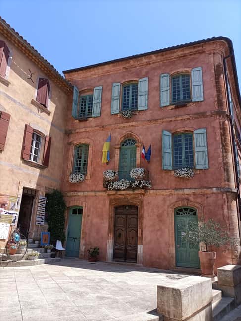 The most beautiful villages of Luberon - Frequently Asked Questions