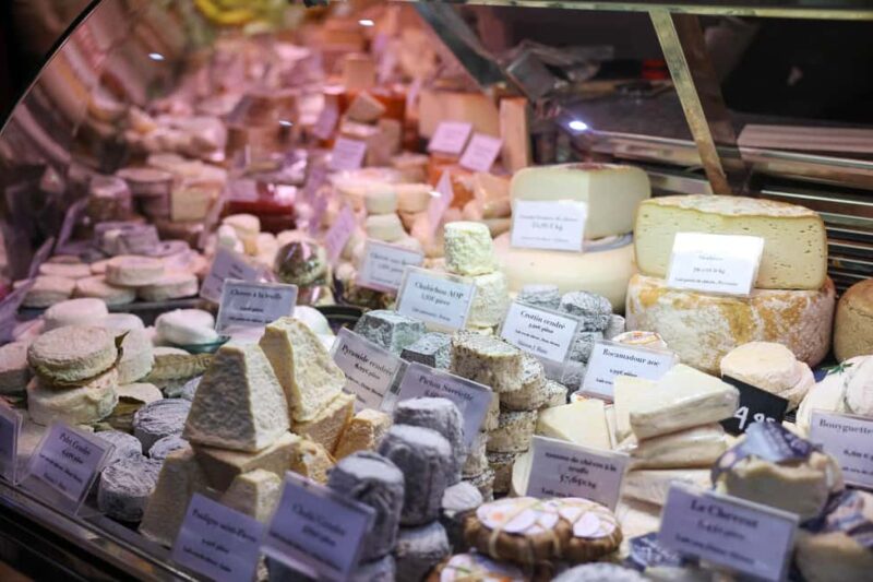The most complete French food tour you'll find in Paris! - Key Points