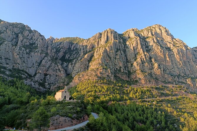 The most complete & tailored Montserrat: beyond the monastery - Customizing the Trip Based on Your Interests and Schedule