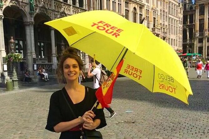 The Most Complete Tour Of Brussels - The Guide and Tour Dynamics
