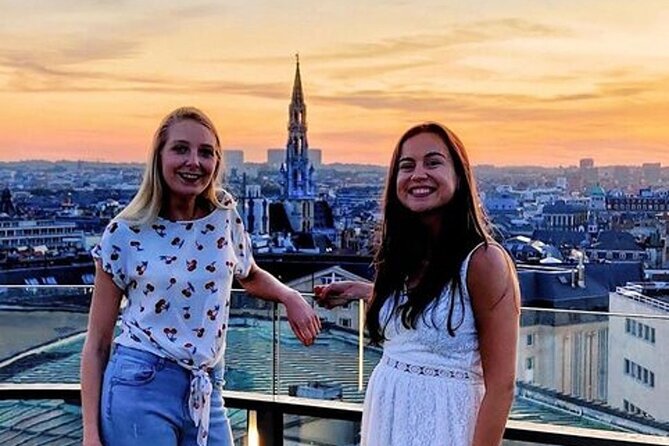 The Most Complete Tour Of Brussels - Practical Details and Meeting Point