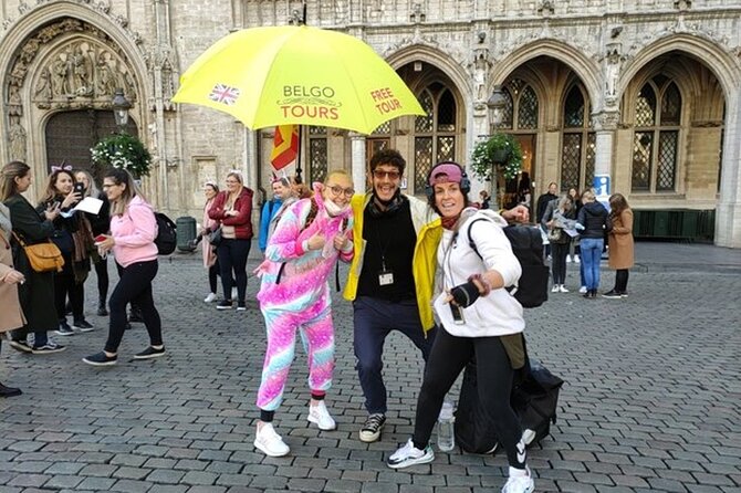 The Most Complete Tour Of Brussels - Value and Booking Recommendations