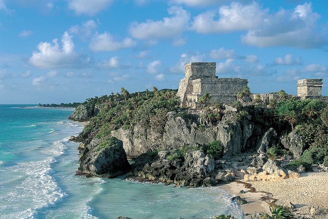 The most complete tour to Tulum, Coba, Cenote and Playa del Carmen in one day - Final Stop in Playa del Carmen for Shopping and Short Tour