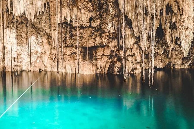 The most complete tour to Tulum, Coba, Cenote and Playa del Carmen in one day - Travel Logistics and Group Size