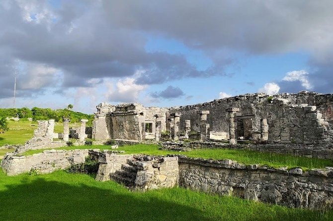 The most complete tour to Tulum, Coba, Cenote and Playa del Carmen in one day - What Is Included and What Costs Extra