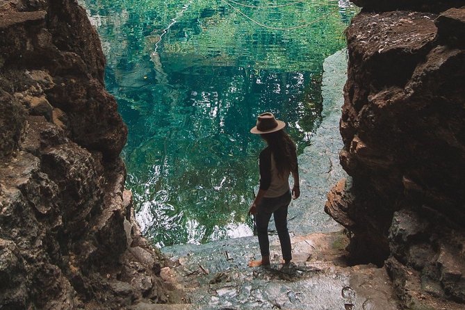 The most complete tour to Tulum, Coba, Cenote and Playa del Carmen in one day - Timing and Pacing of the Day Tour