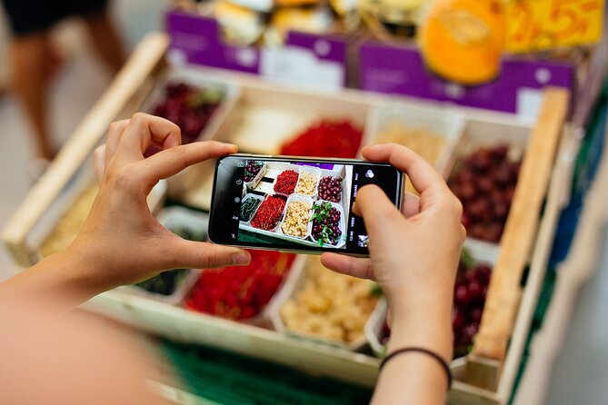 The Most Delicious Private Food Tour of Vienna: 6 or 10 Tastings - Exploring Vienna’s Culture at Prater Park