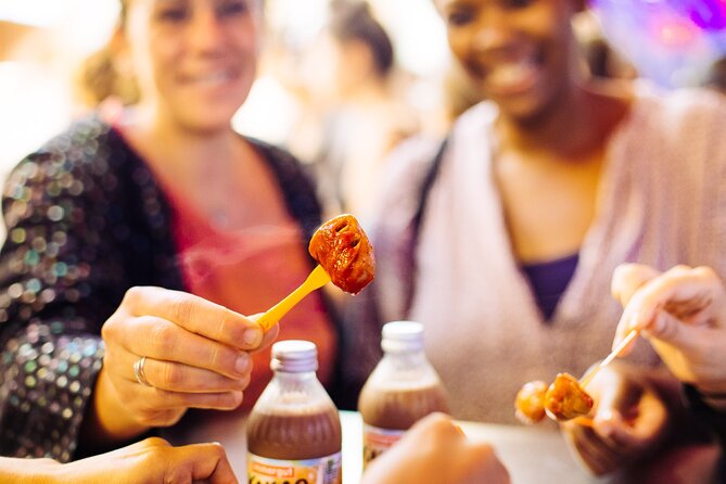 The Most Delicious Private Food Tour of Vienna: 6 or 10 Tastings - Food and Drink Tastings: What’s Included?