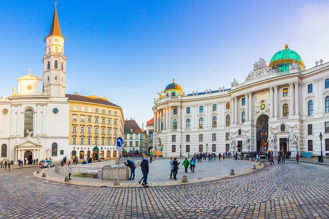 The Most Delicious Private Food Tour of Vienna: 6 or 10 Tastings - What Sets This Tour Apart from Others?