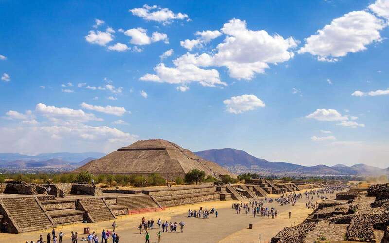 The most economical private tour to Teotihuacán - Explore Teotihuacán with an Affordable Private Tour for $98