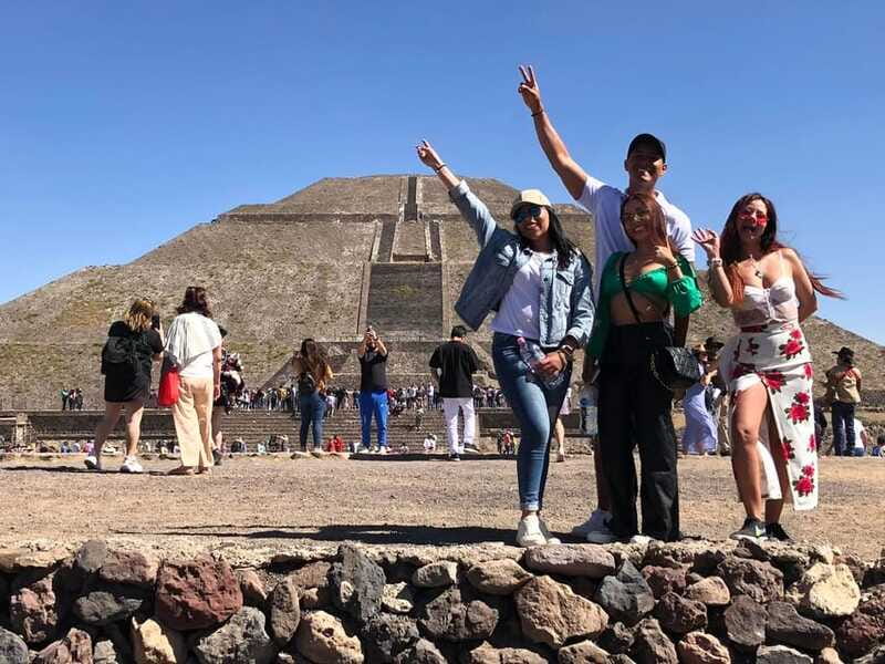 The most economical private tour to Teotihuacán - Who Should Consider This Tour?