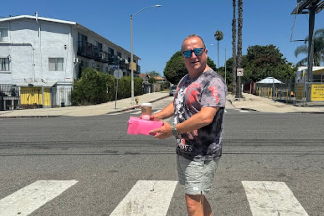 The Movie Guys' L.A. Film Locations Tour - Advantages of a Private, Custom-Tailored Tour