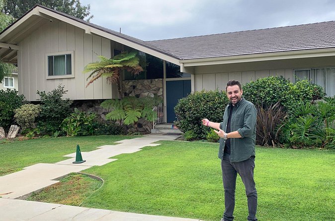 The Movie Guys' L.A. Film Locations Tour - Things to Keep in Mind