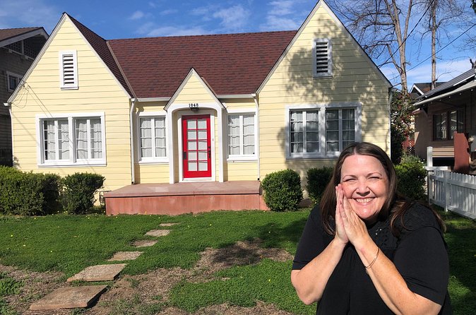 The Movie Guys' L.A. Film Locations Tour - Why This Tour Is a Great Choice for Film Fans