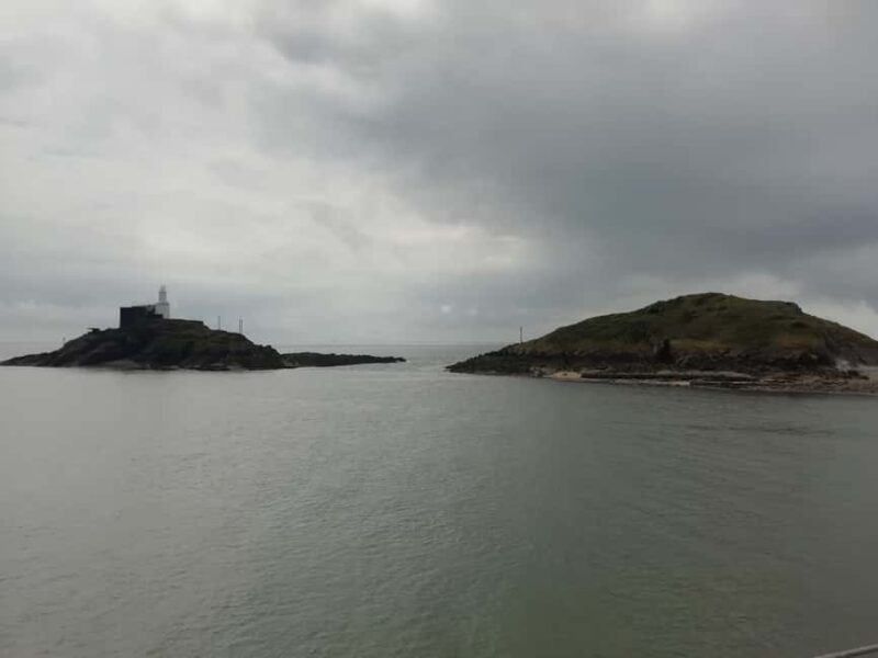 The Mumbles Guided Walking Tour - Discover the Charm of Mumbles on a Guided Walking Tour