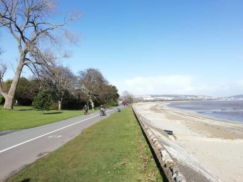 The Mumbles Guided Walking Tour - Exploring Swansea and the Neighborhood of The Mumbles