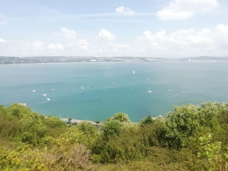 The Mumbles Guided Walking Tour - The Origins and Evolution of Mumbles