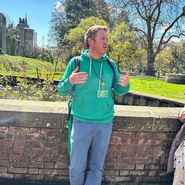 The Mumbles Guided Walking Tour - Flexibility and Booking Options