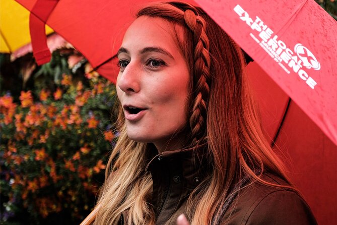 The Munich Experience Walking Tour - Explore Munichs Old Town with a Personal Touch