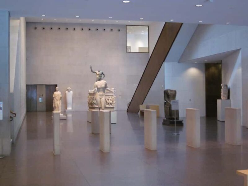 The Museum of Fine Arts, Houston Entry Ticket - The Sum Up: A Rich, Flexible Art Experience at an Attractive Price