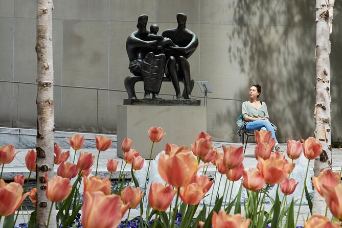 The Museum of Modern Art Admission Ticket - What Makes MoMA a Top NYC Attraction