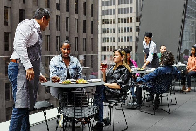 The Museum of Modern Art Admission Ticket - Special Exhibitions and Film Screenings